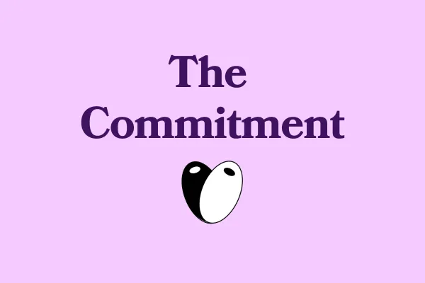 The Commitment.webp