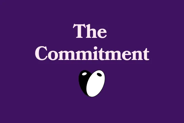 The Commitment